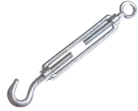 ROPE STRAINER 1480/M16 1DD