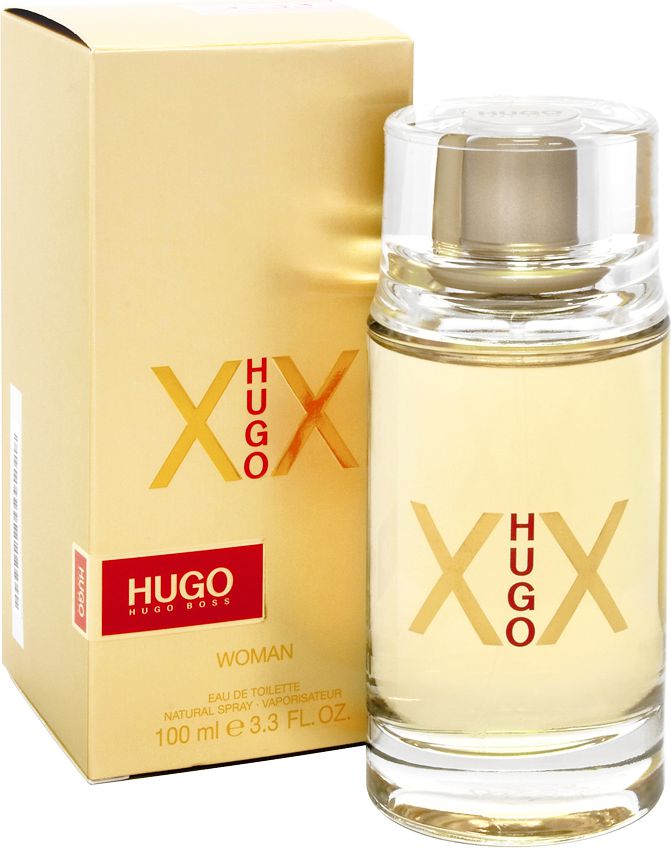 Hugo Boss XX EDT 100 ml