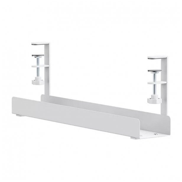 Organizer Neomounts Organizer kabli i przewodów ADS07-121WH Biały