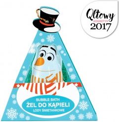 Estetica Chlapu Chlap Lody Śmietankowe Żel do kąpieli 115 ml