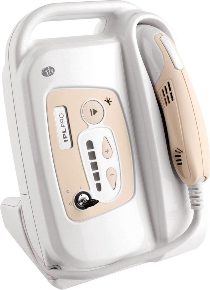 Depilator Rio Pro IPHR2