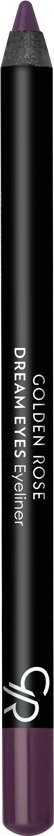 Golden Rose Dream Eye Eyeliner Kredka do oczu (423)