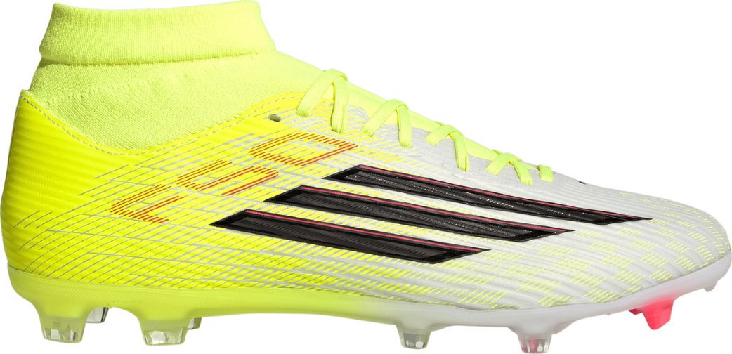 Buty piłkarskie adidas F50 League FG/MG Mid JP8348 44