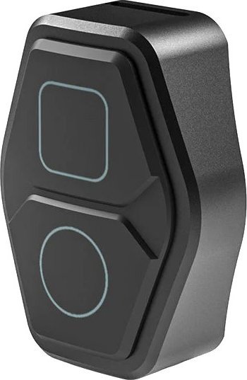 MAGICSHINE Bezprzewodowy pilot sterowania MAGICSHINE MJ-6508, Przeznaczony dla serii EVO/ALLTY/RAY B/MONTEER 12000 (NEW)