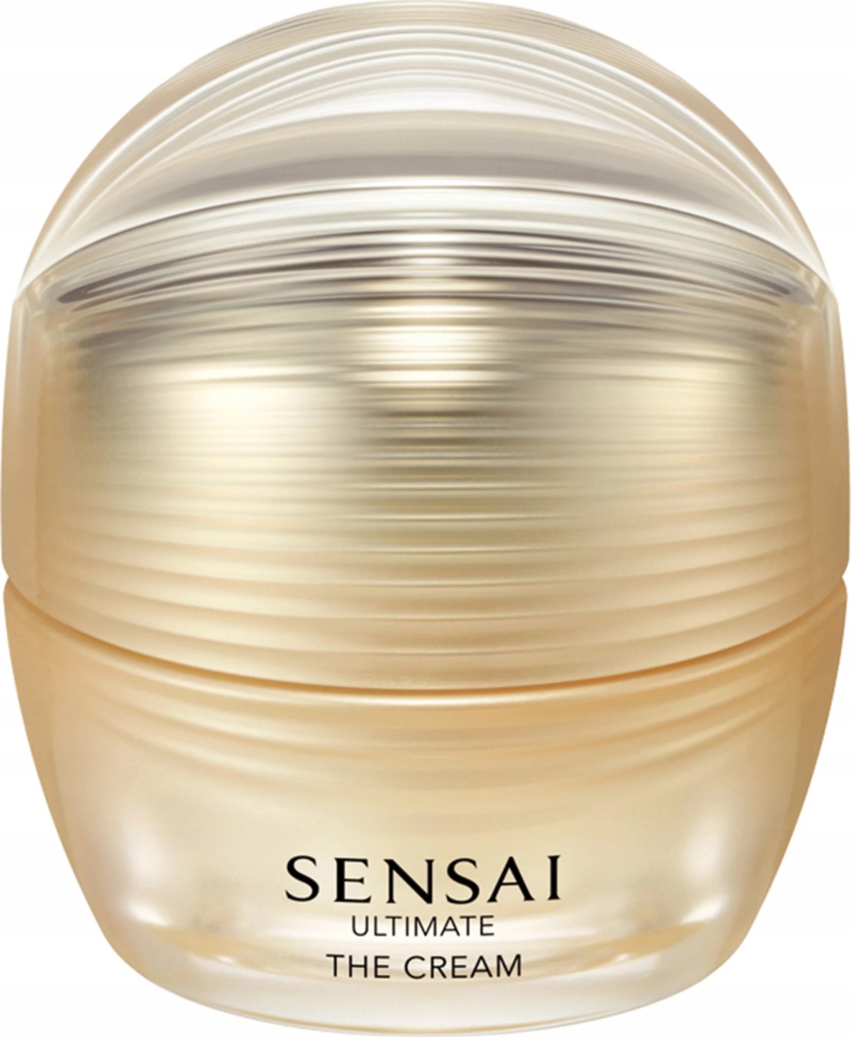 Kanebo SENSAI ULTIMATE THE CREAM 15ML