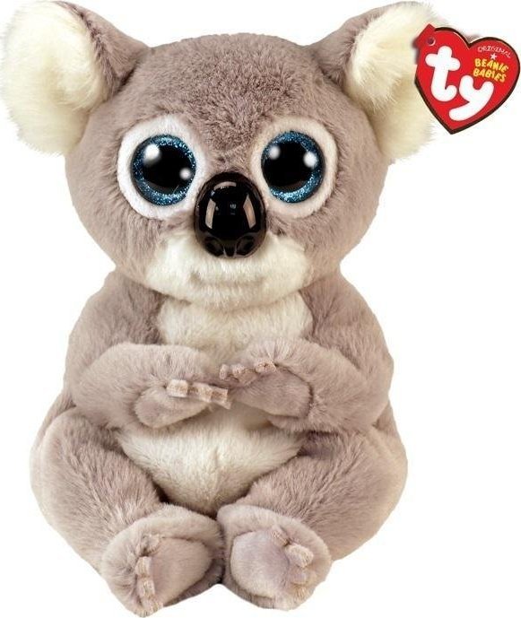 TY Beanie Babies Melly - koala 15 cm