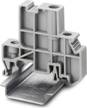 Phoenix Contact Blokada końcowa szara 10mm E/UK 1 (1201413)