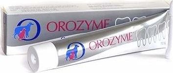 Animalcare Żel do higieny jamy ustnej Orozyme 70 g