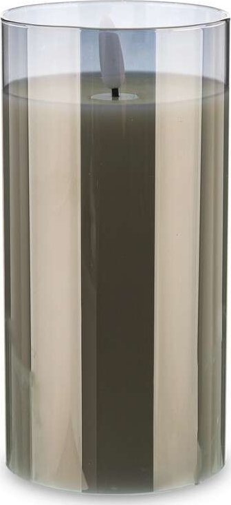 Art-Pol Świeca Led W Szkle