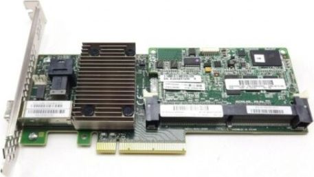 HP Kontroler RAID0 P1224 - 698465-001