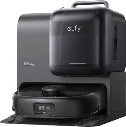 Eufy Omni E28 juodas