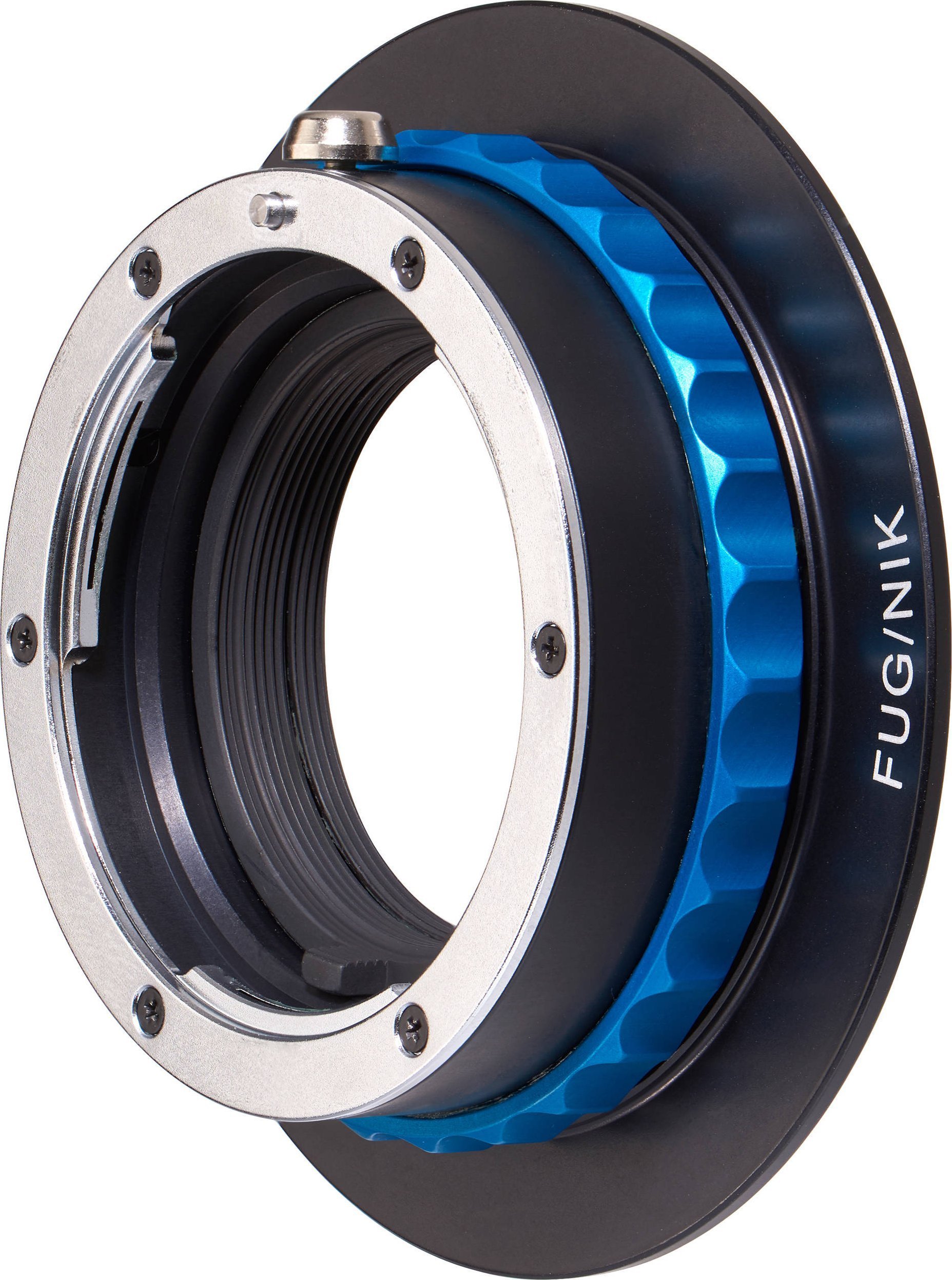 Filtr Novoflex Novoflex Adapter Nikon Lens to Fuji G-Mount Camera