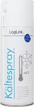 LogiLink Spray chłodzący 400 ml (RP0014)