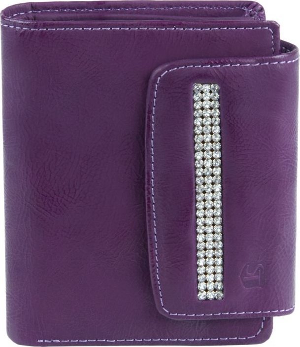 Swarovski Portfel damski leah - swarovski