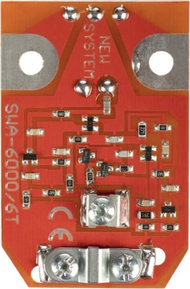 Montis Wzm. ant. TV SWA-6000 pr. polski MONTIS MT037