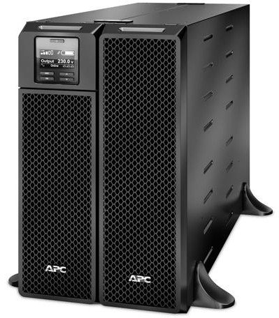 Fujitsu PY ONLINE UPS BATTERY EXTENSION 5KVA