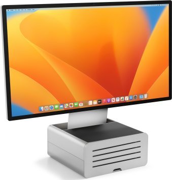 Uchwyt do komputera Twelve South HiRise Pro do iMac i Apple Studio Display