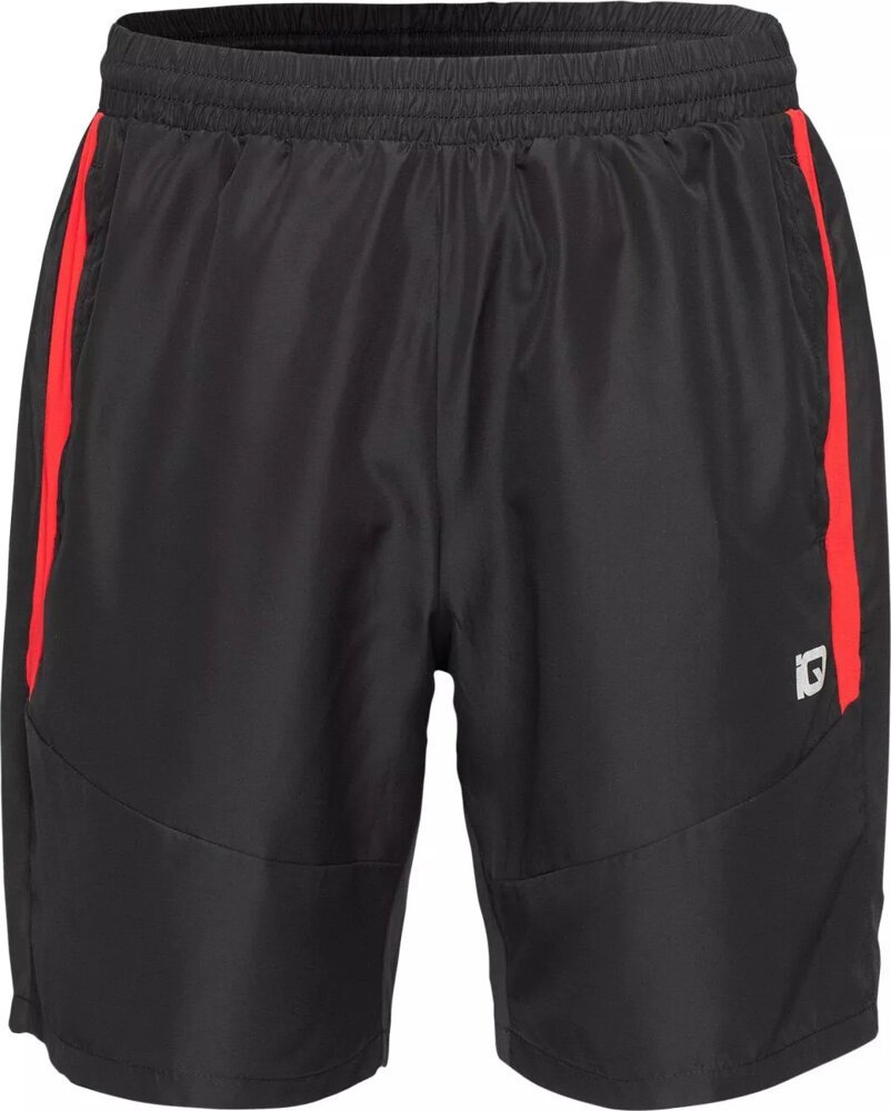 IQ Męskie spodenki krótkie treningowe IQ Daren rozmiar L