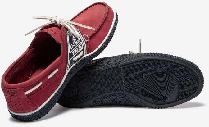 TBS Buty Globek Synagot D8036-41