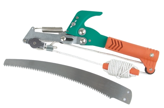 Sekator Flo 99310 gąsienicowy