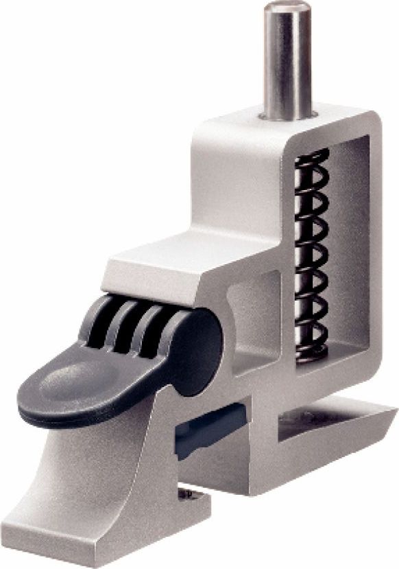 Dziurkacz Esselte (OSTRZE ZAPASOWE D0 5114 DZIURKACZA LEITZ AKTO - 51230000)