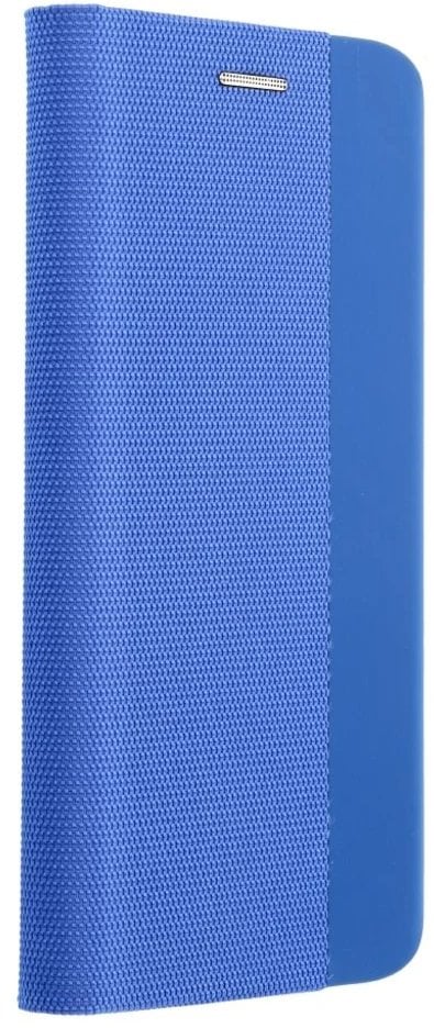Kabura SENSITIVE Book do XIAOMI Redmi 15C (173,16 x 81,07 x 8,2) niebieski