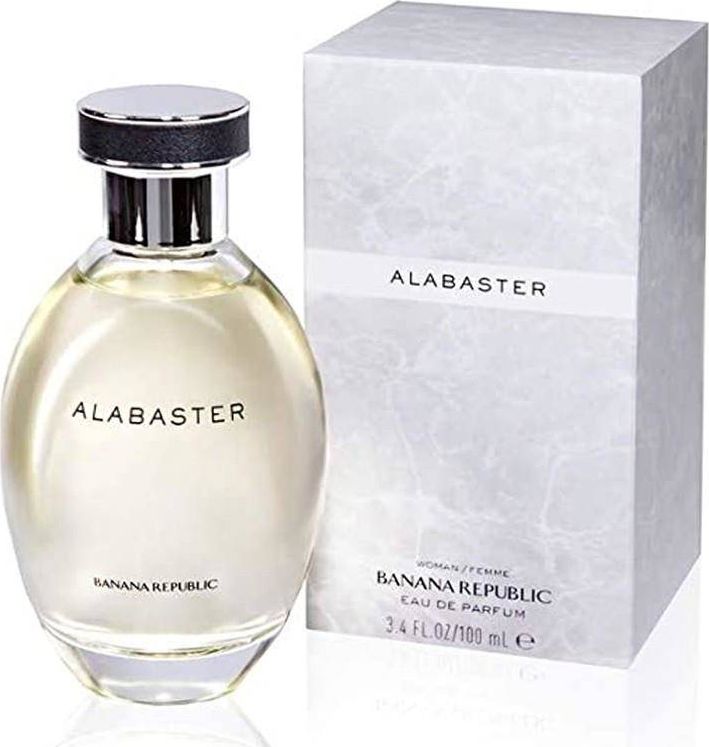 Banana Republic Alabaster EDP 100 ml