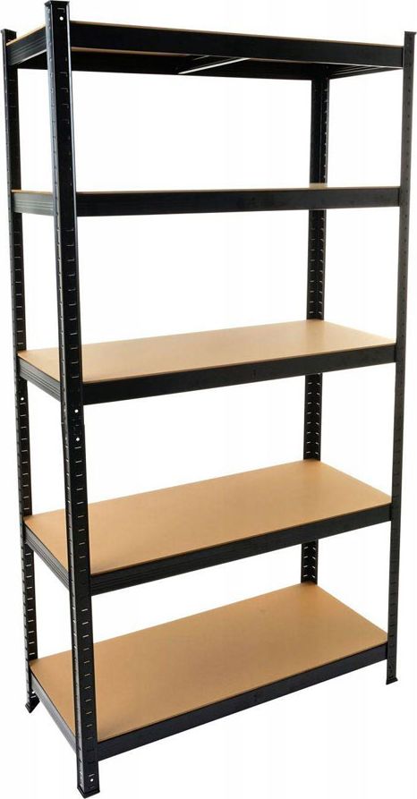 Elior Regał magazynowy z półkami - Aniz