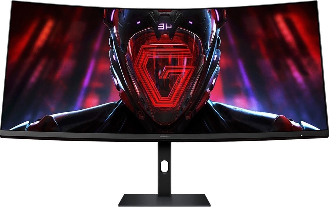 Monitor Xiaomi G34WQi (ELA5454EU)