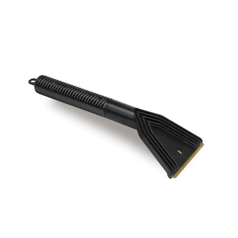 SCRAPER WITH BRASS BLADE 30X11CM