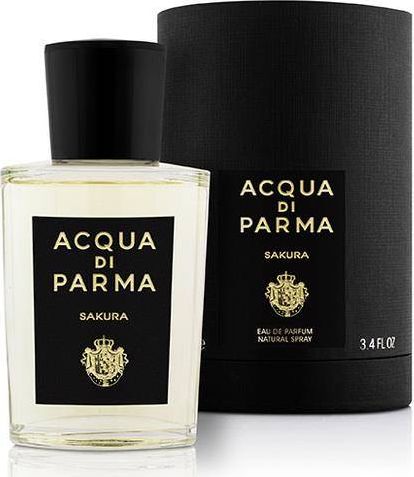 Acqua Di Parma Sakura woda perfumowana 100ml
