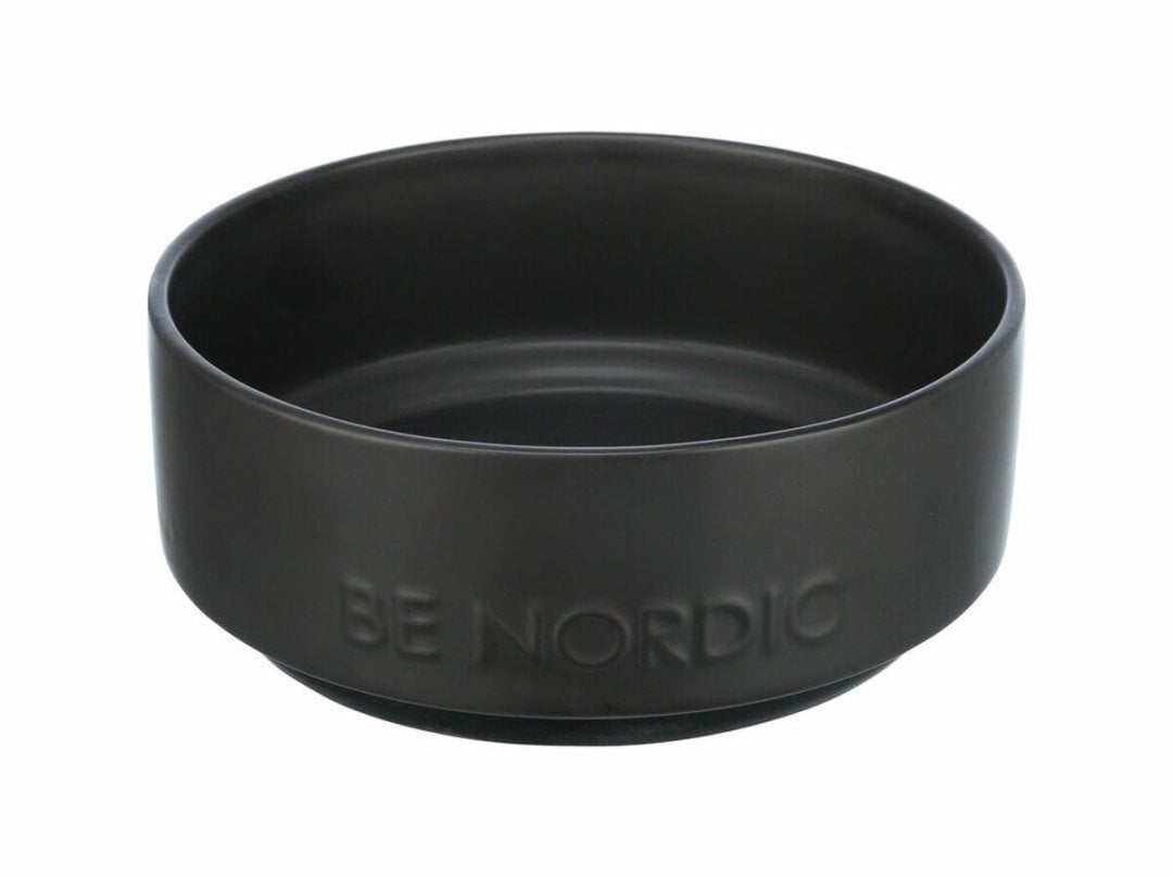 Karmnik dla psów Trixie BE NORDIC Czarny