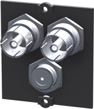 Bachmann Rama BACHMANN 1xSAT BVM-8 (VM-SAT)