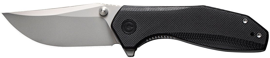 Nóż składany Civivi ODD 22 C21032-1 black