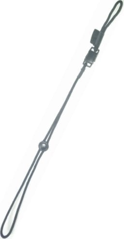 Zebra SG-MC93-HDSTPG-01 pasek Komputer przenośny Czarny