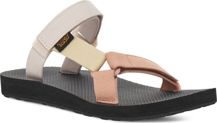 Teva W'S Universal Slide, CYM, 38 (us 7); uk 5