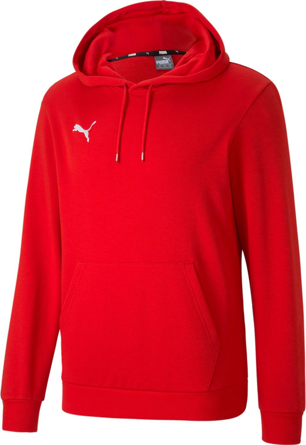 Puma Puma TeamGOAL 23 Casuals bluza 01 : Rozmiar - XL
