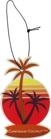 California Scents California Scents Palms Cocount (Odświeżacz)