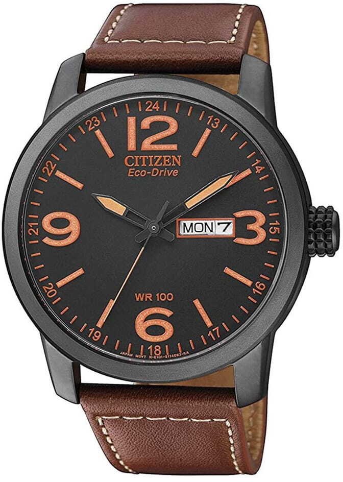 Zegarek Citizen Eco-Drive BM8476-07E