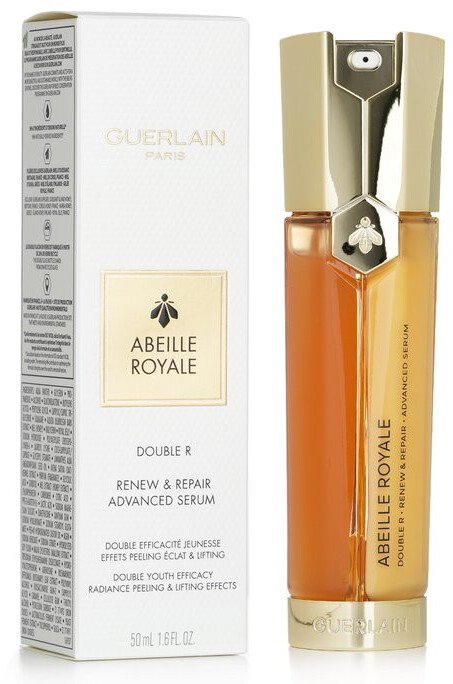 Guerlain, Abeille Royale, Repairing, Serum, For Face, 50 ml For Women