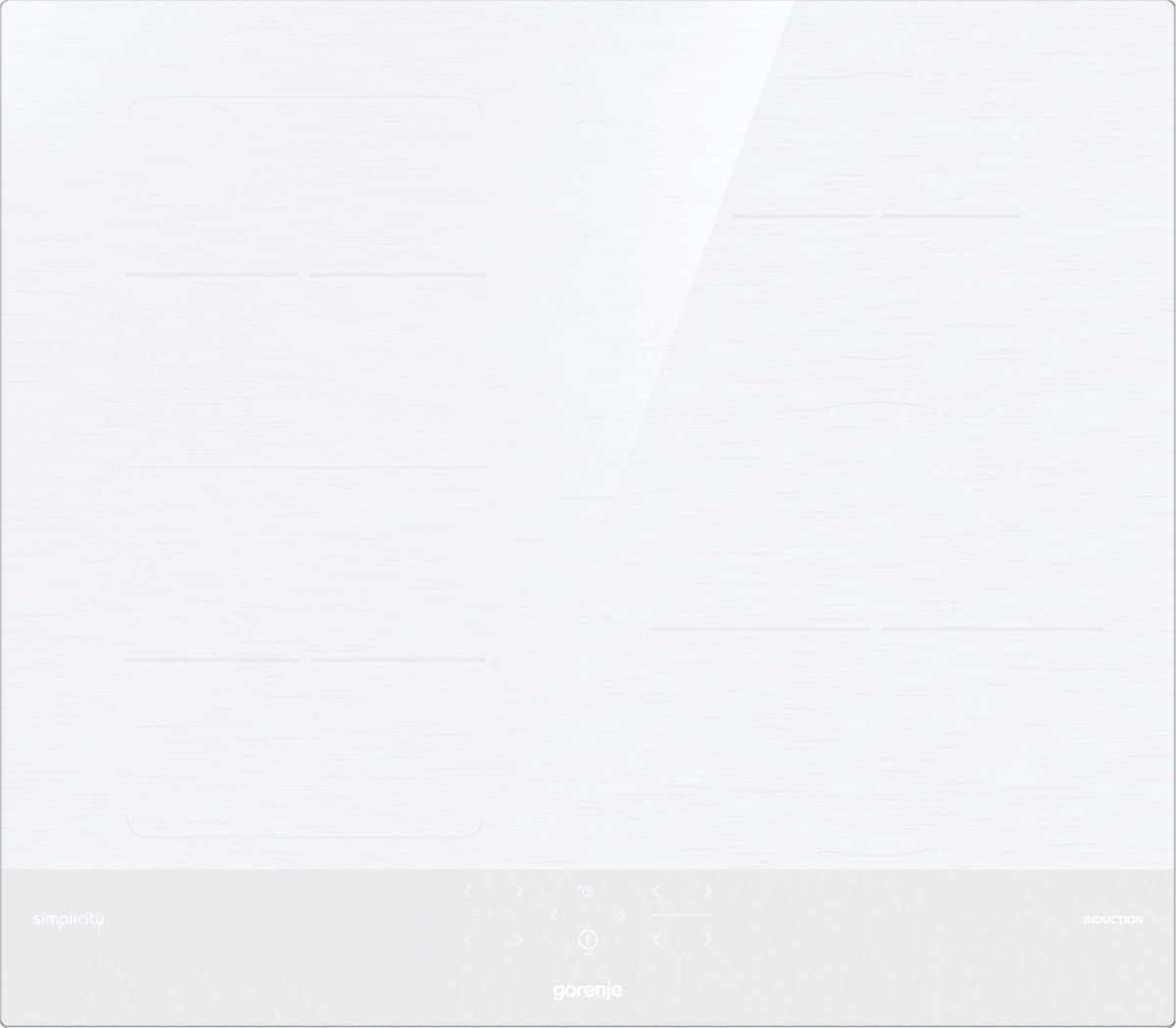 Płyta grzewcza Gorenje GI6421SYW