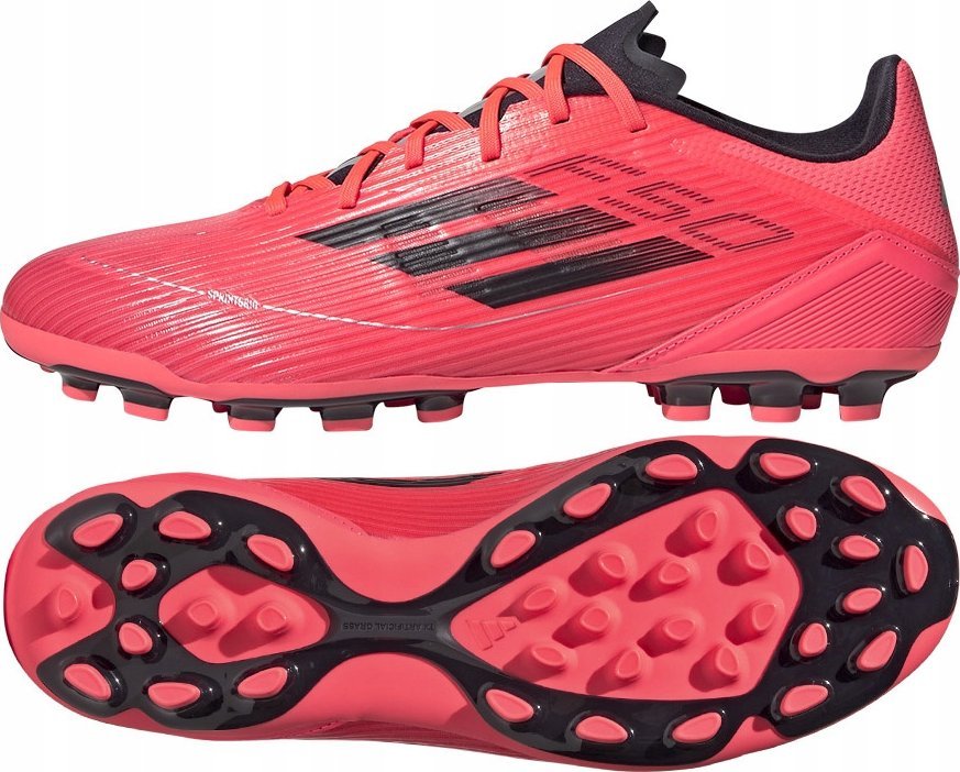 Adidas Buty adidas F50 League 2G/3G AG IF1329