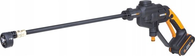 Myjka ciśnieniowa Worx WG620E