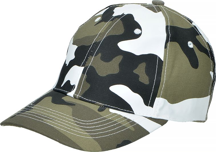 MFH Czapka z daszkiem bejsbolówka Urban Metro r. uniwersalny