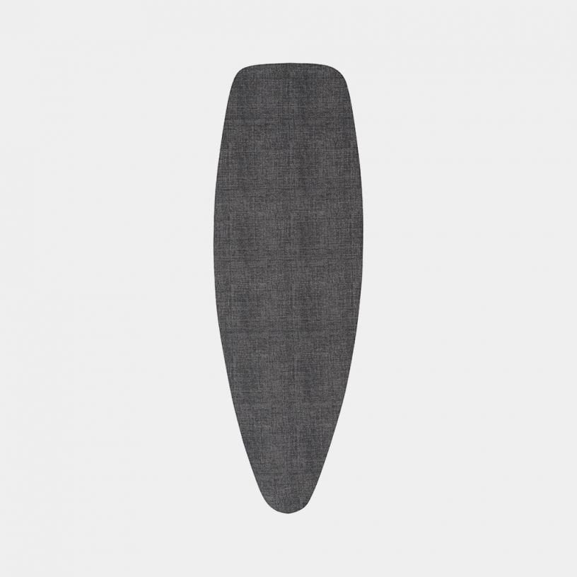 Brabantia 131547 135 x 45 cm melna