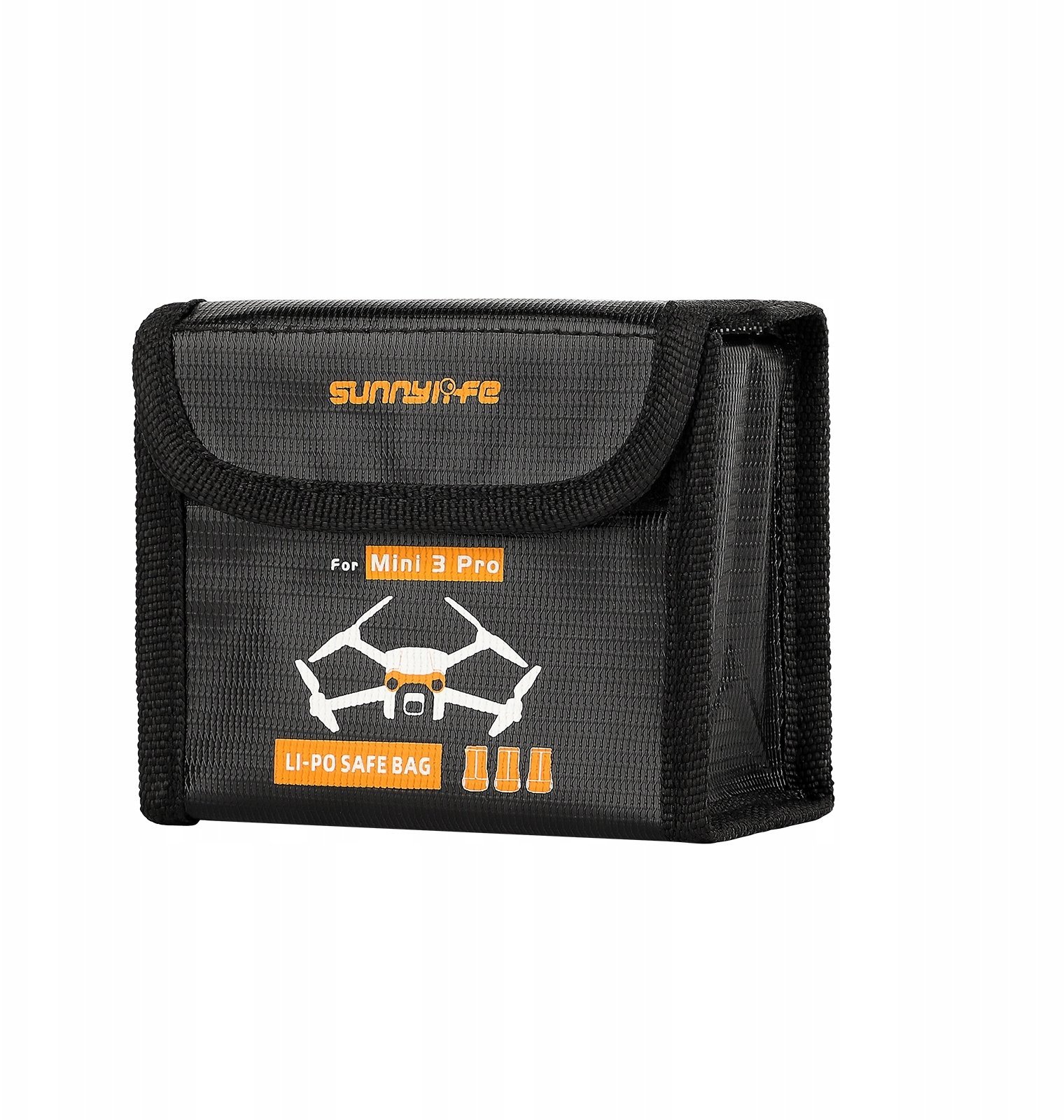 SunnyLife Battery safety bag