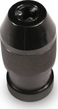 UN UCHWYT BEZKLUCZOWY B18 16MM STOŻEK (1 SZT)