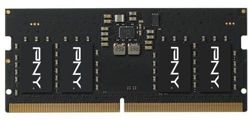 Pamięć 8GB DDR5 5600 SO-DIMM BULK MN8GSD55600-BLK