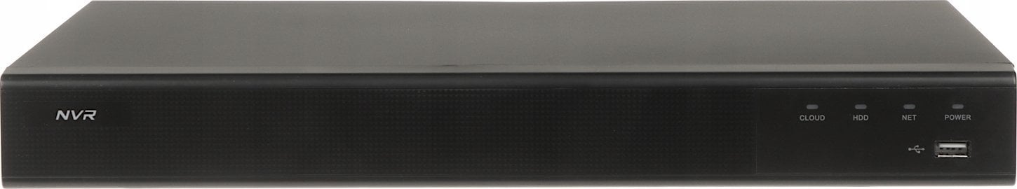 Rejestrator APTI REJESTRATOR IP APTI-N1612-P16-I3 16 KANAŁÓW PoE