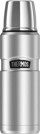 Thermos Termos turystyczny TH-170015 0.47 l Srebrny